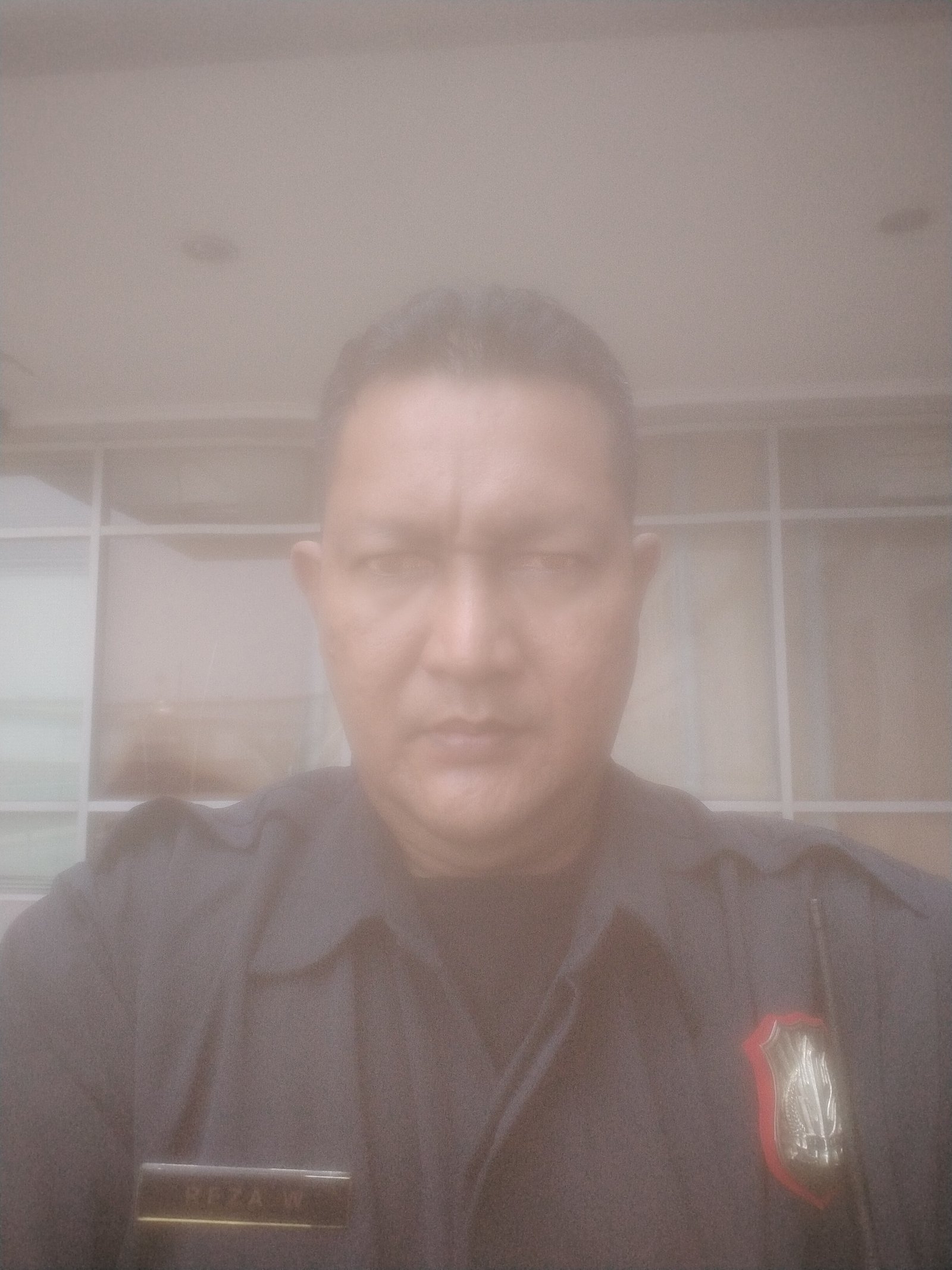Reza Wiryawan