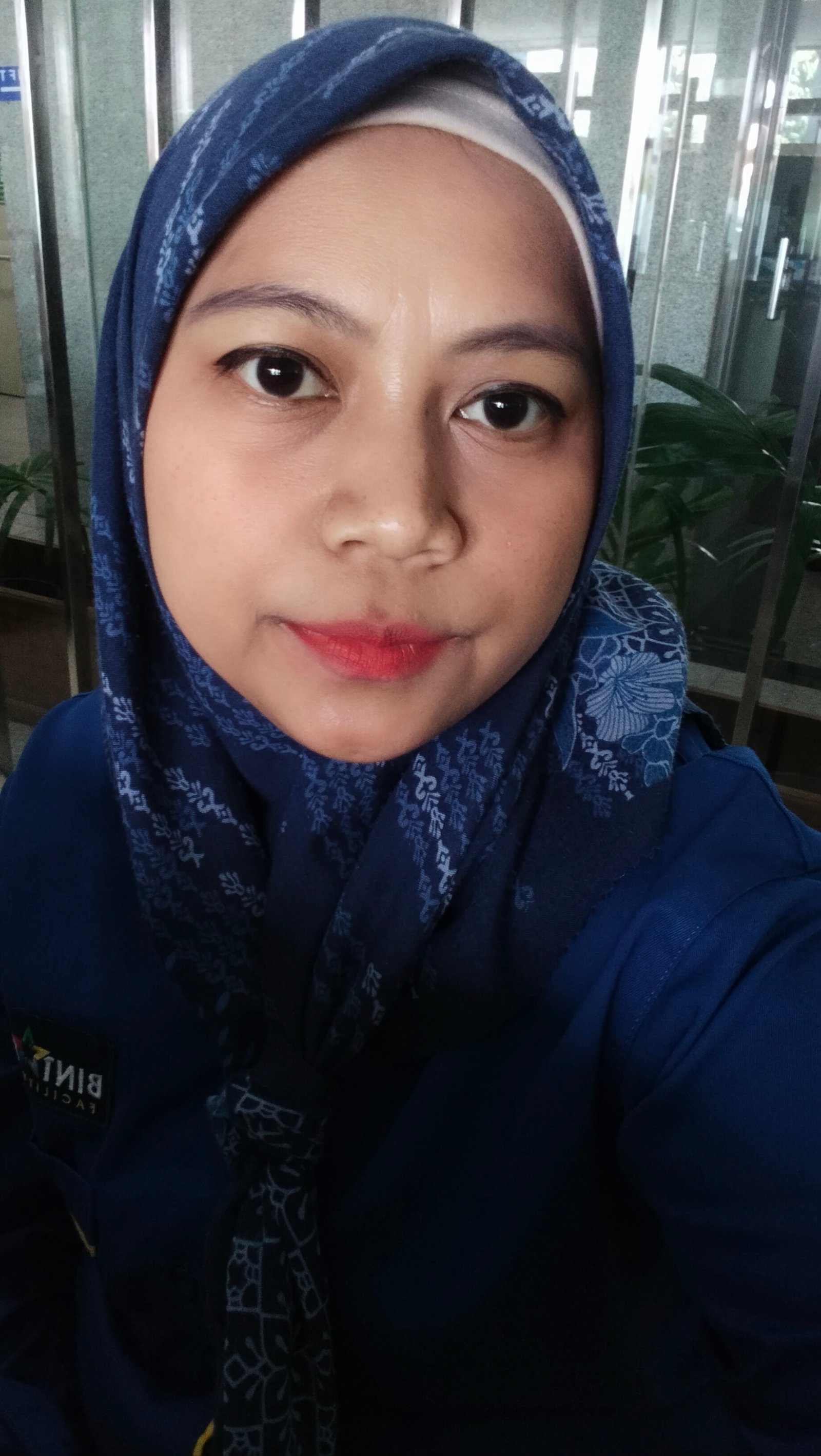 Rina Dwiwinarsih