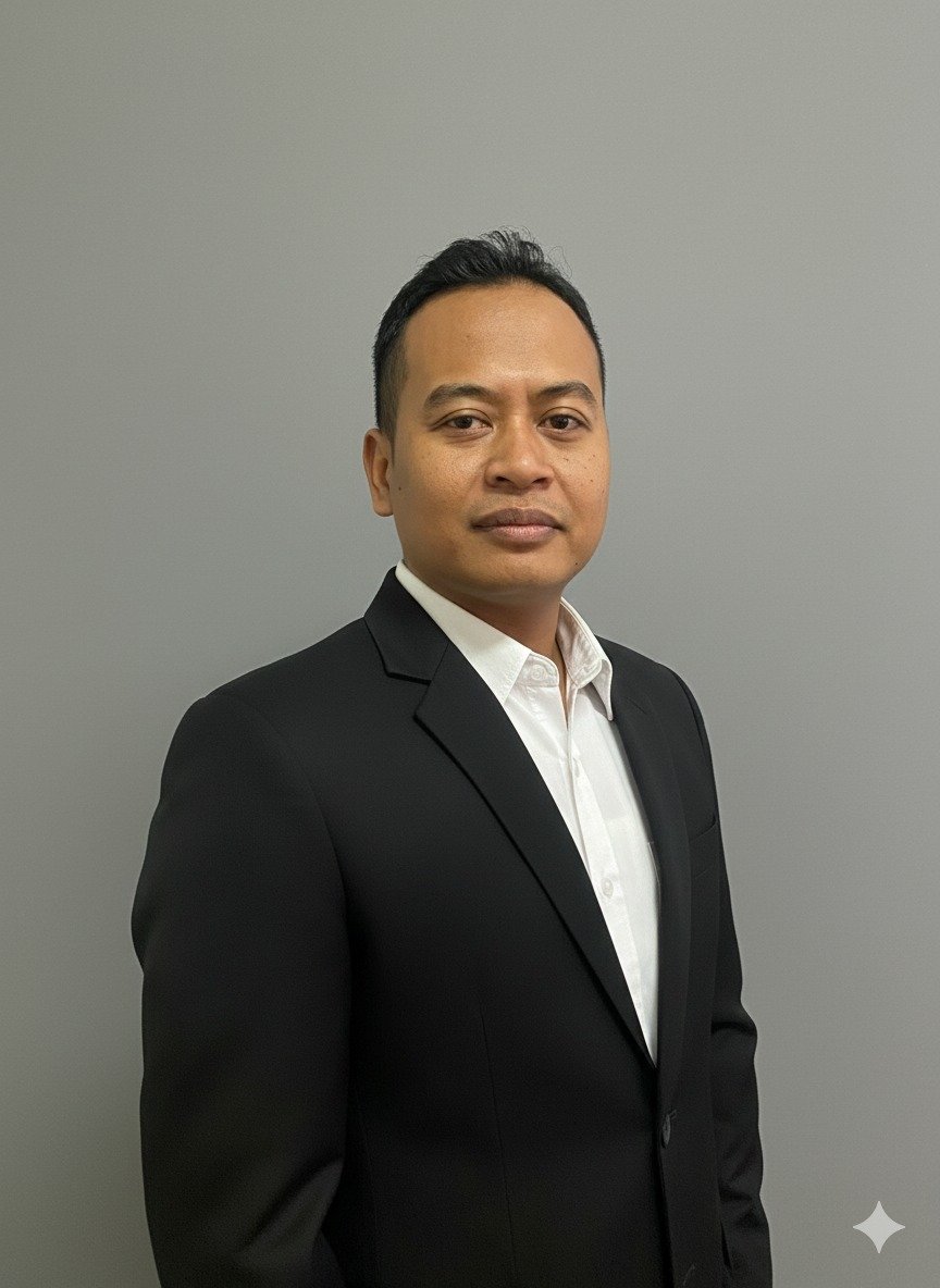 Agus Budiyono