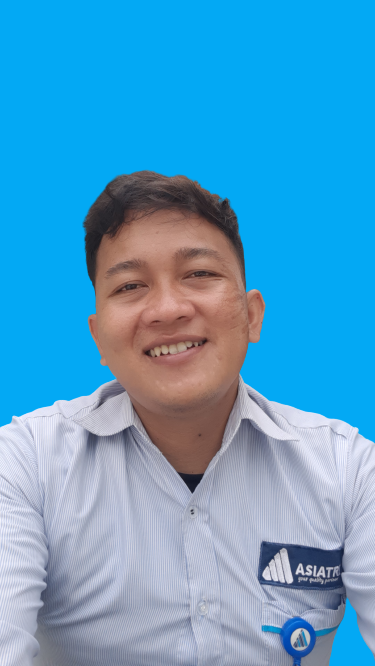 Riyan Bagus Putranto