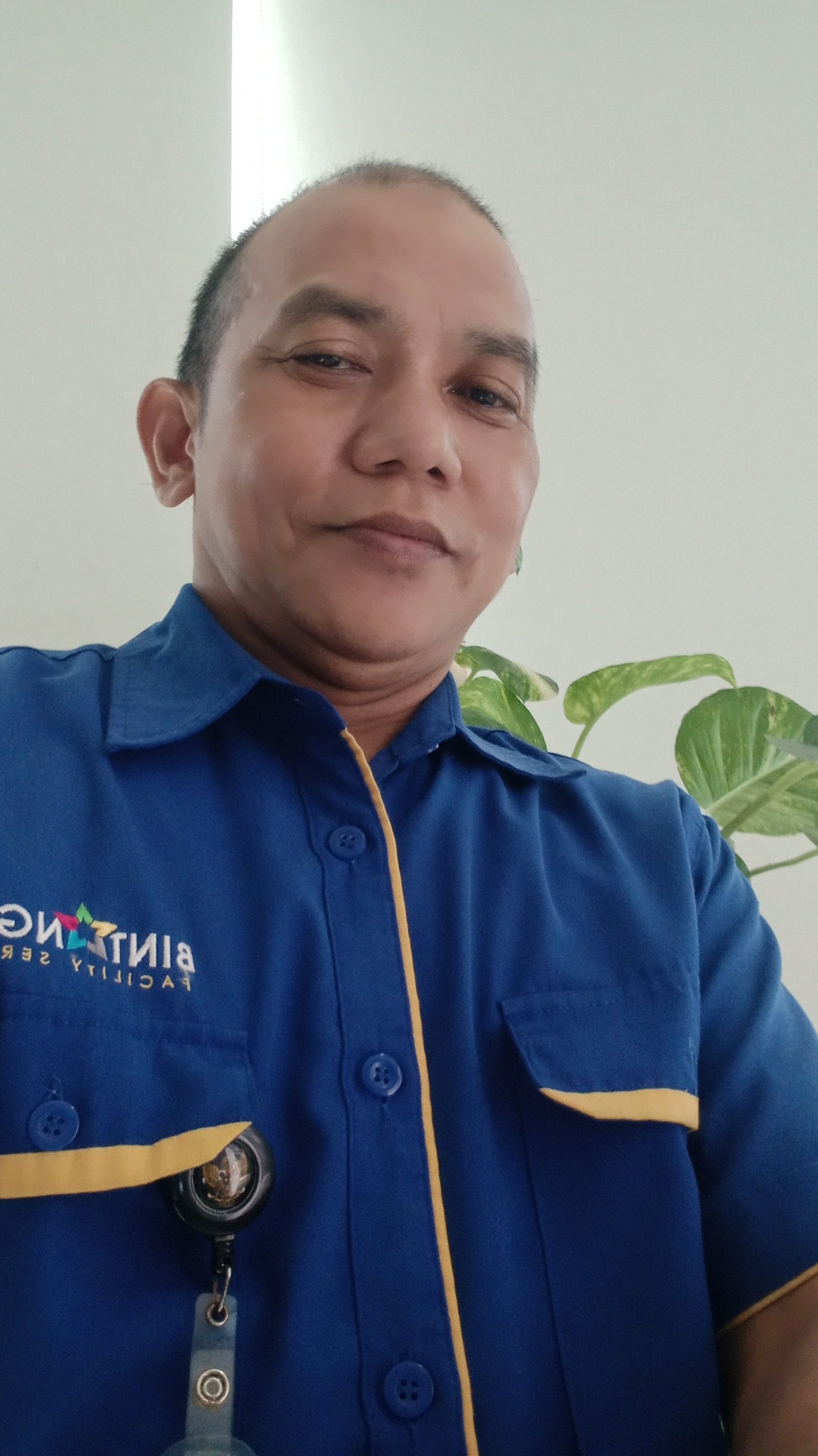 Arman Suherman