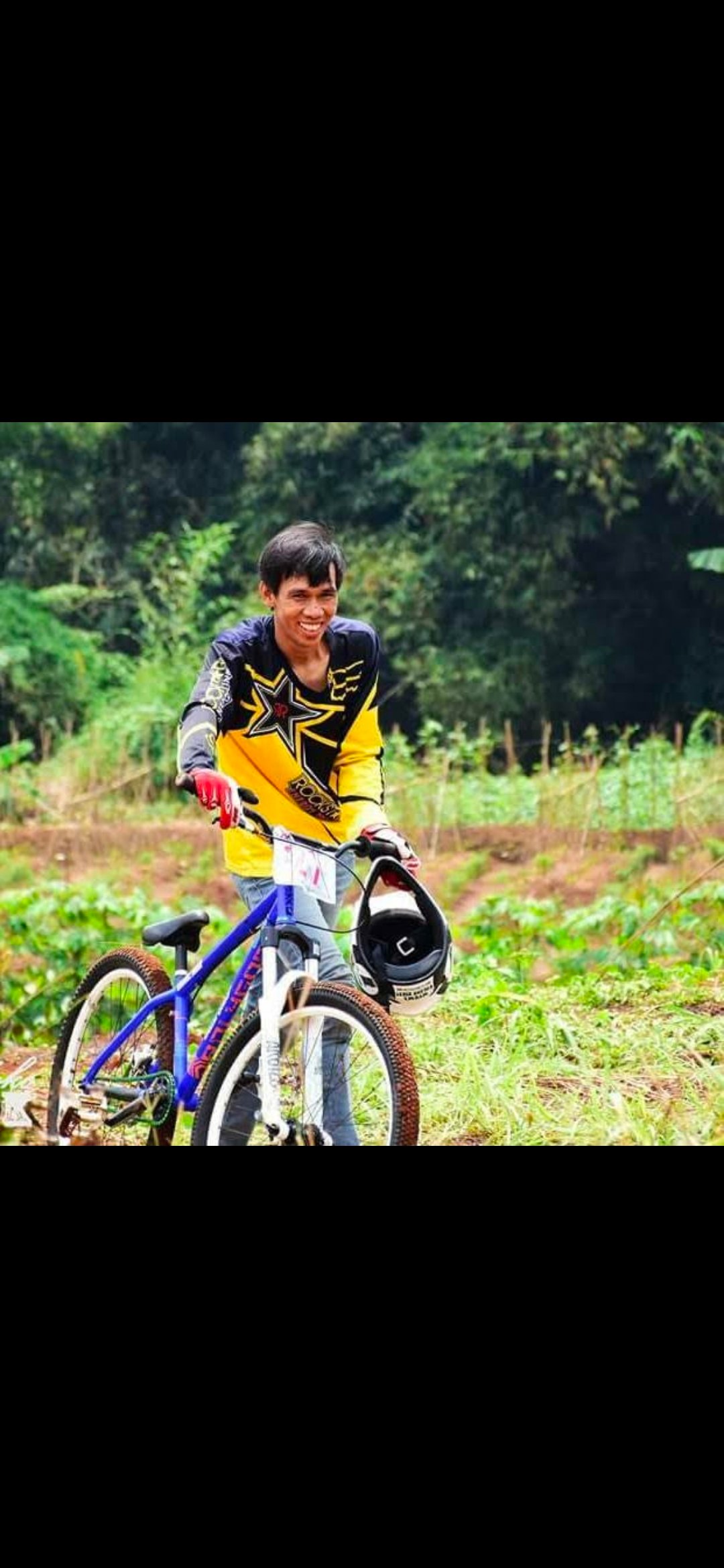 Afrizal