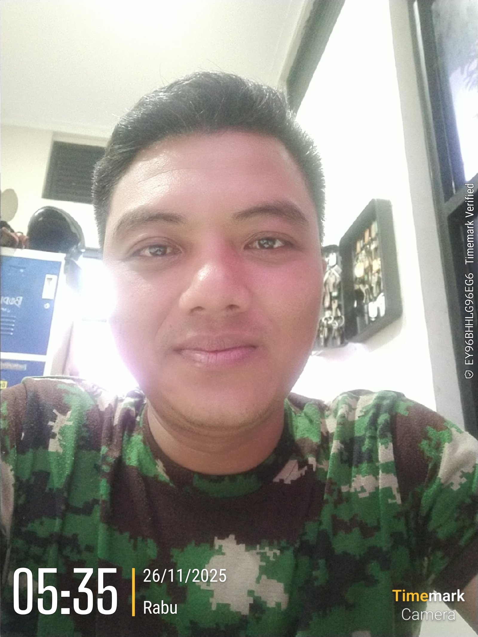Ari Wijaya