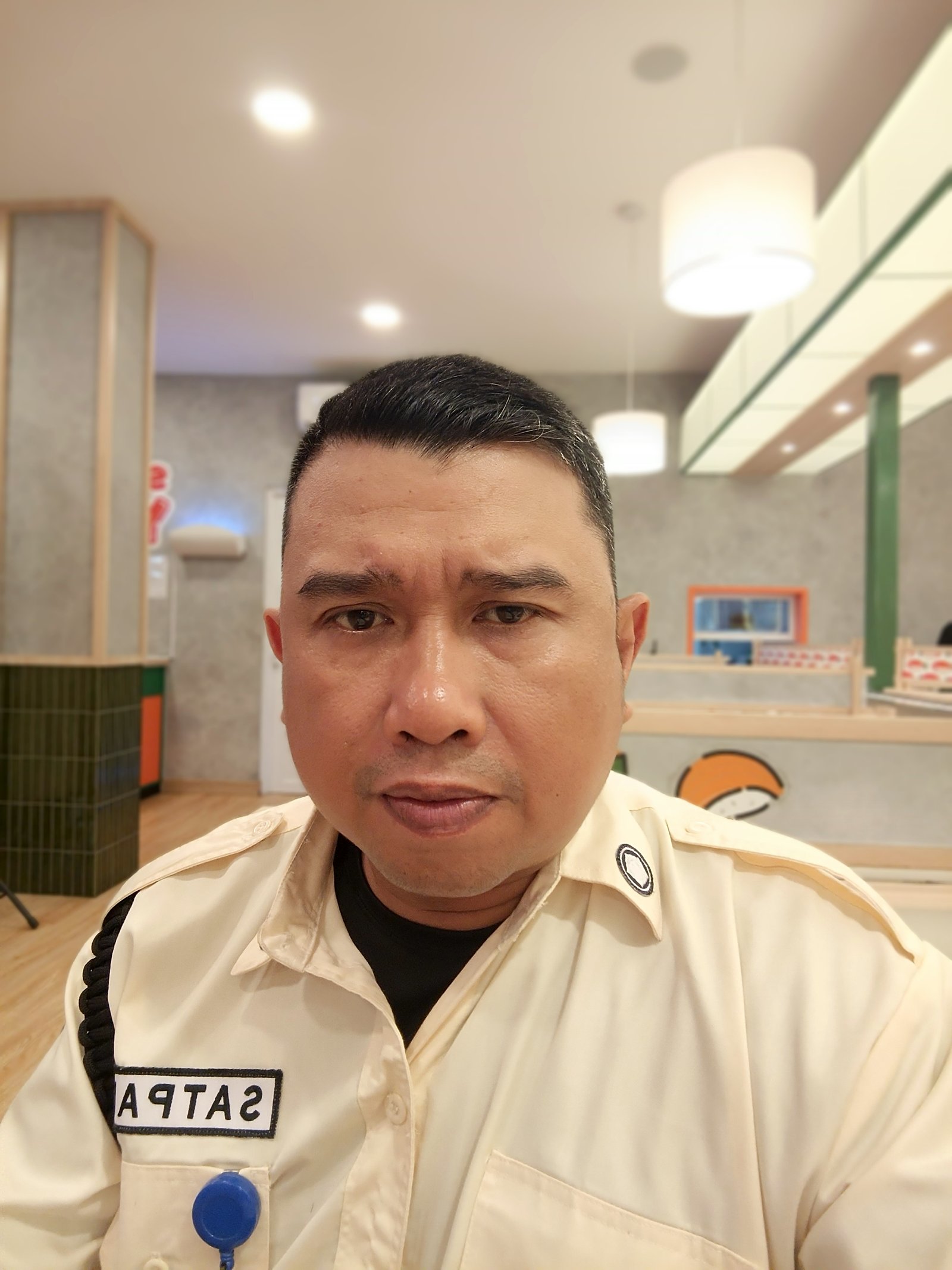 Daniel Kurniawan