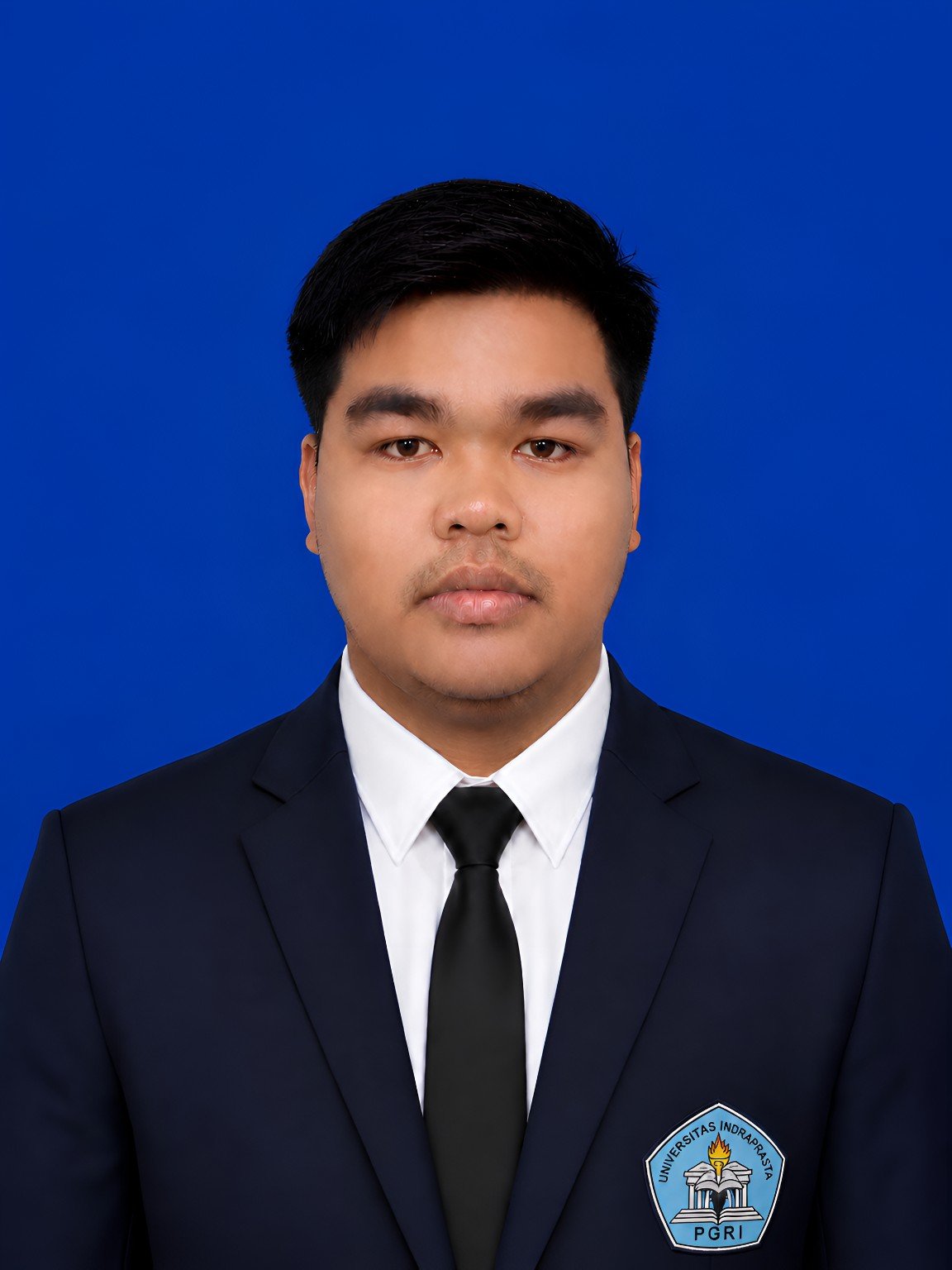 Egi Mulyanto