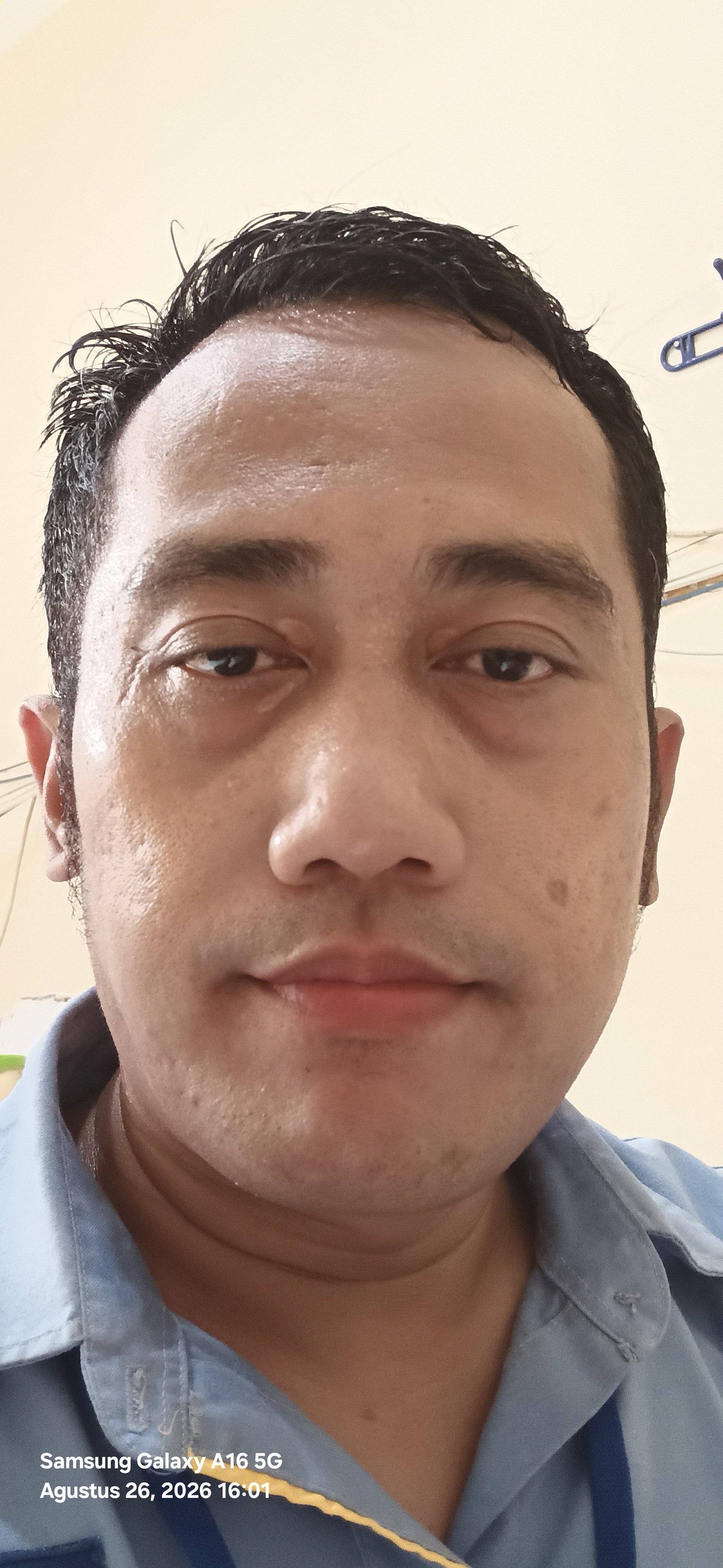 Hafiz Sulaiman