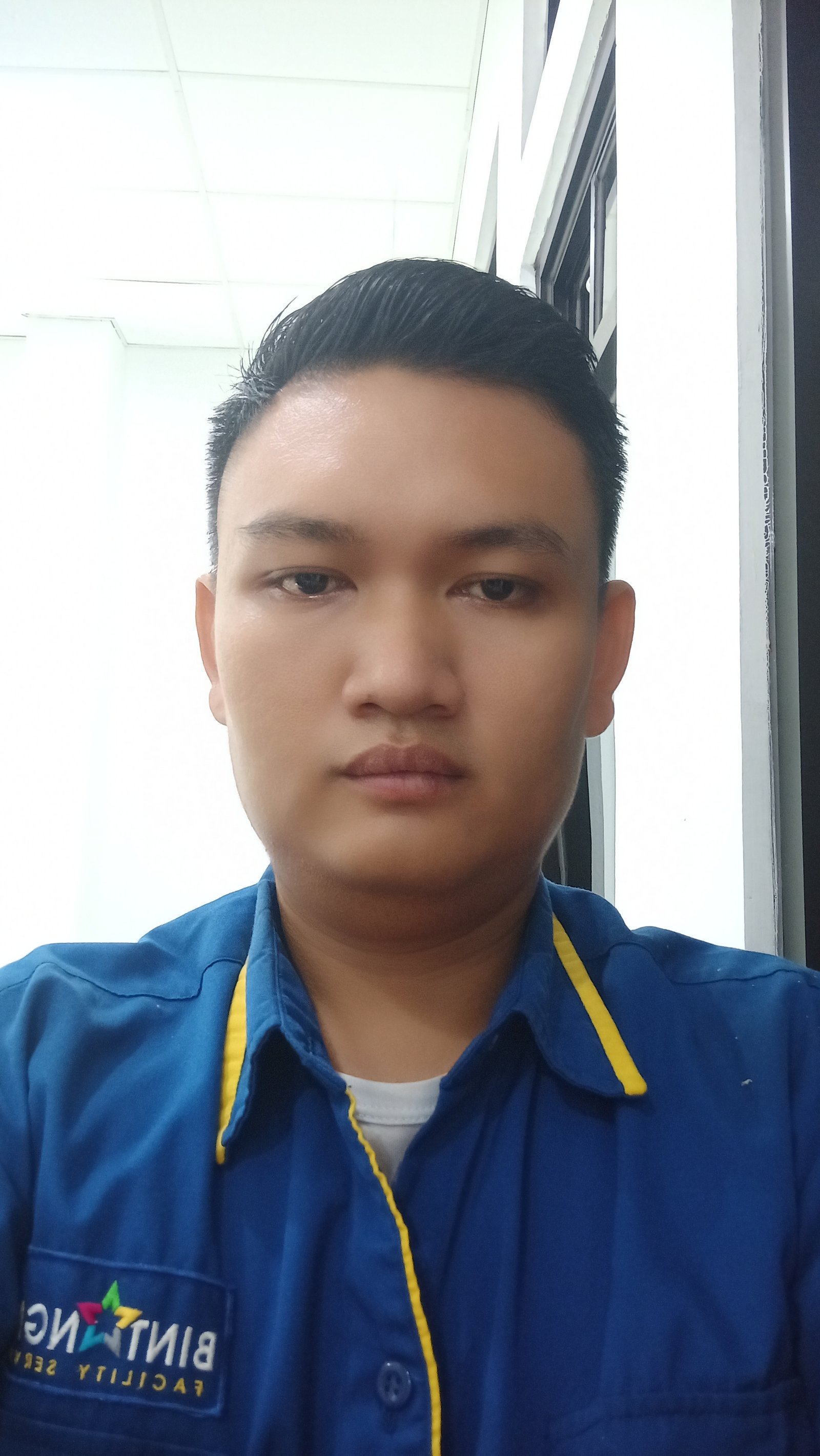 Muhammad Faisal