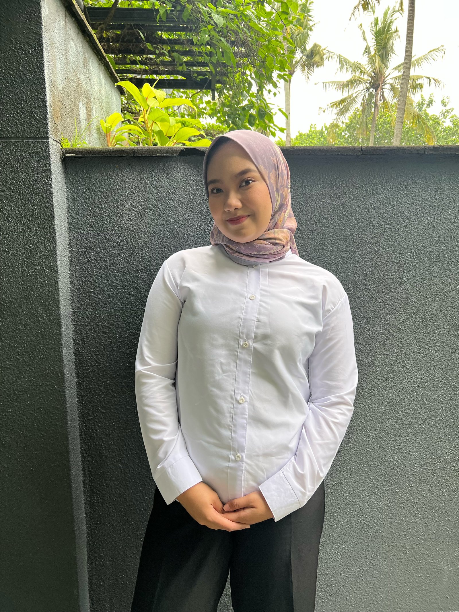 Reneke Nevy Dwi Kristati