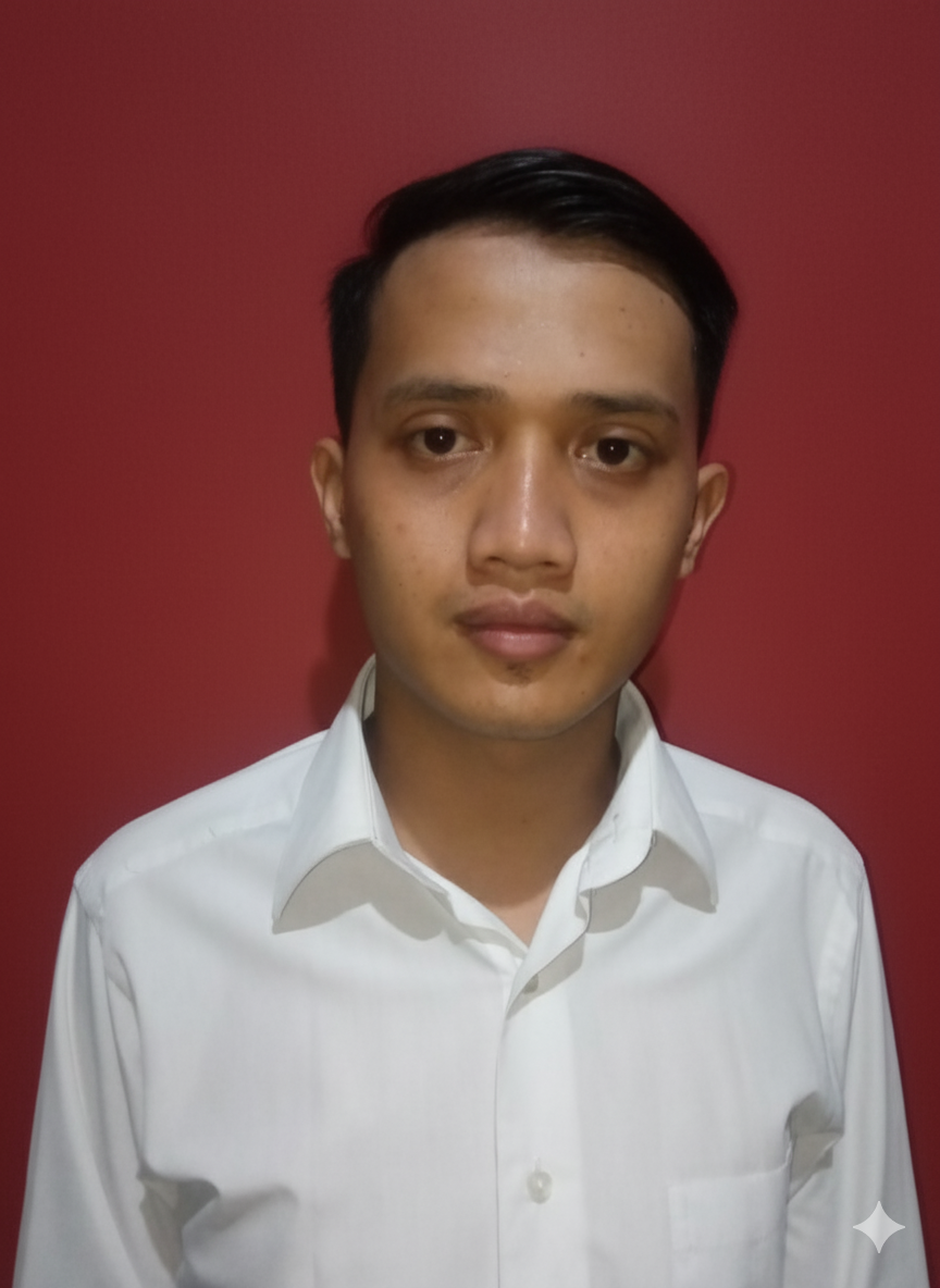 Yudi Saputra