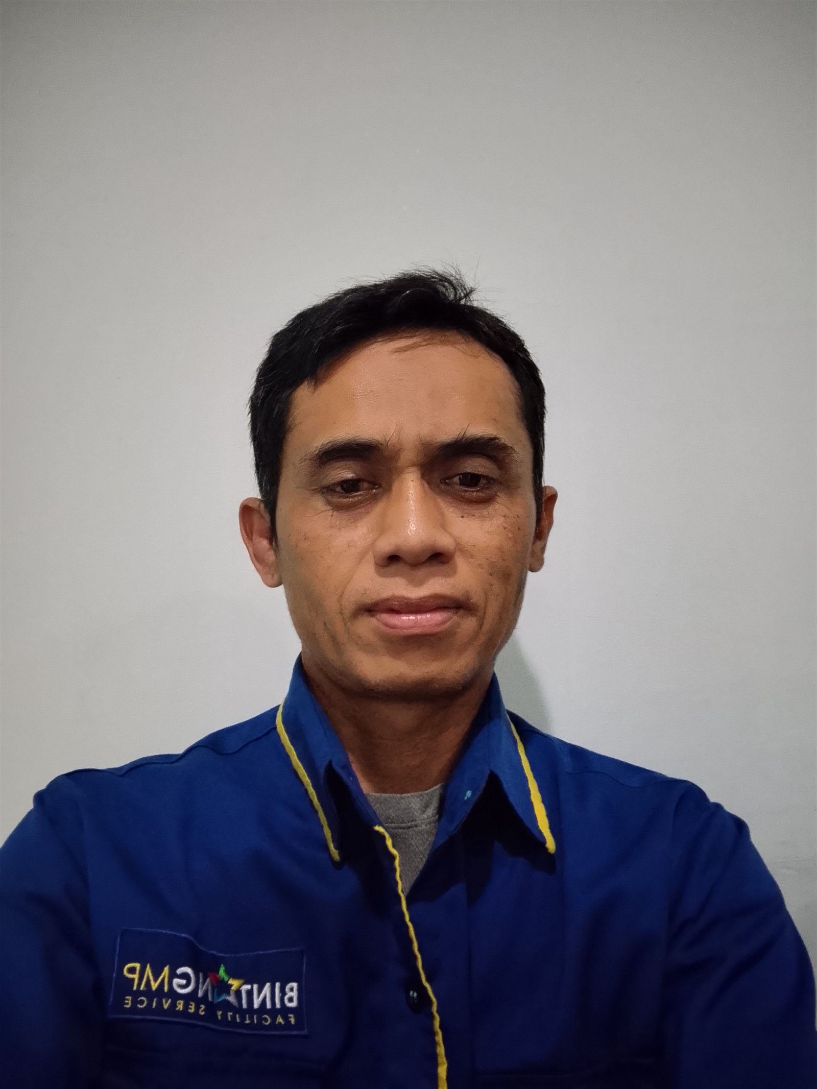 Dedi Setiadi