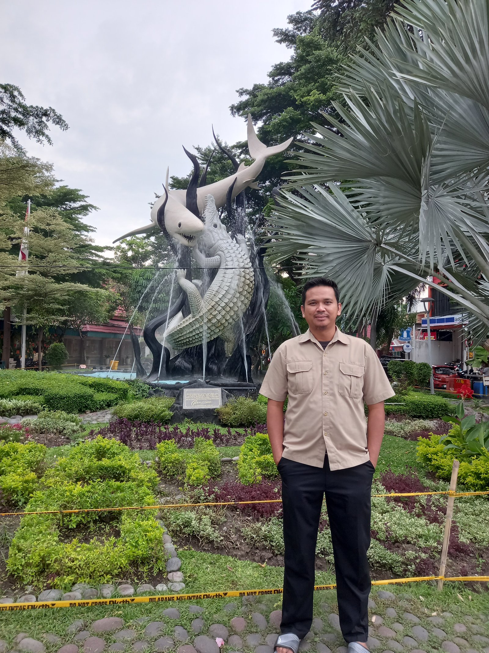 Komarudin
