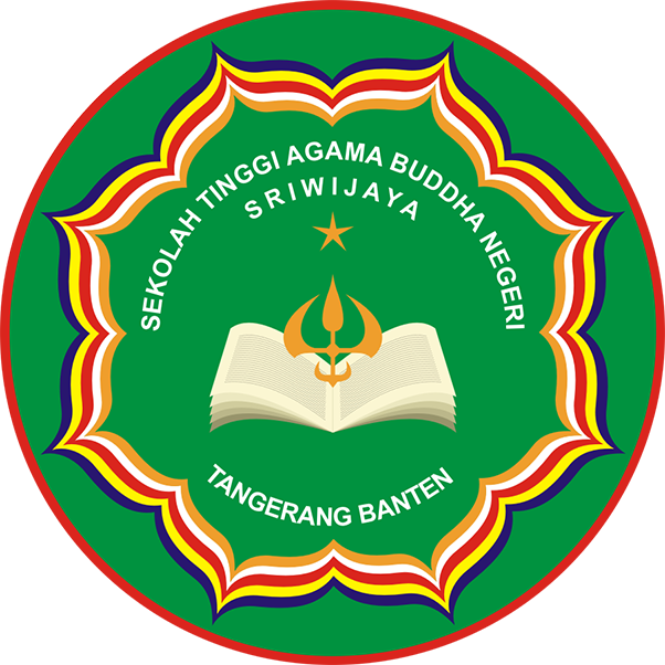 Sekolah Tinggi Agama Buddha Negeri Sriwijaya