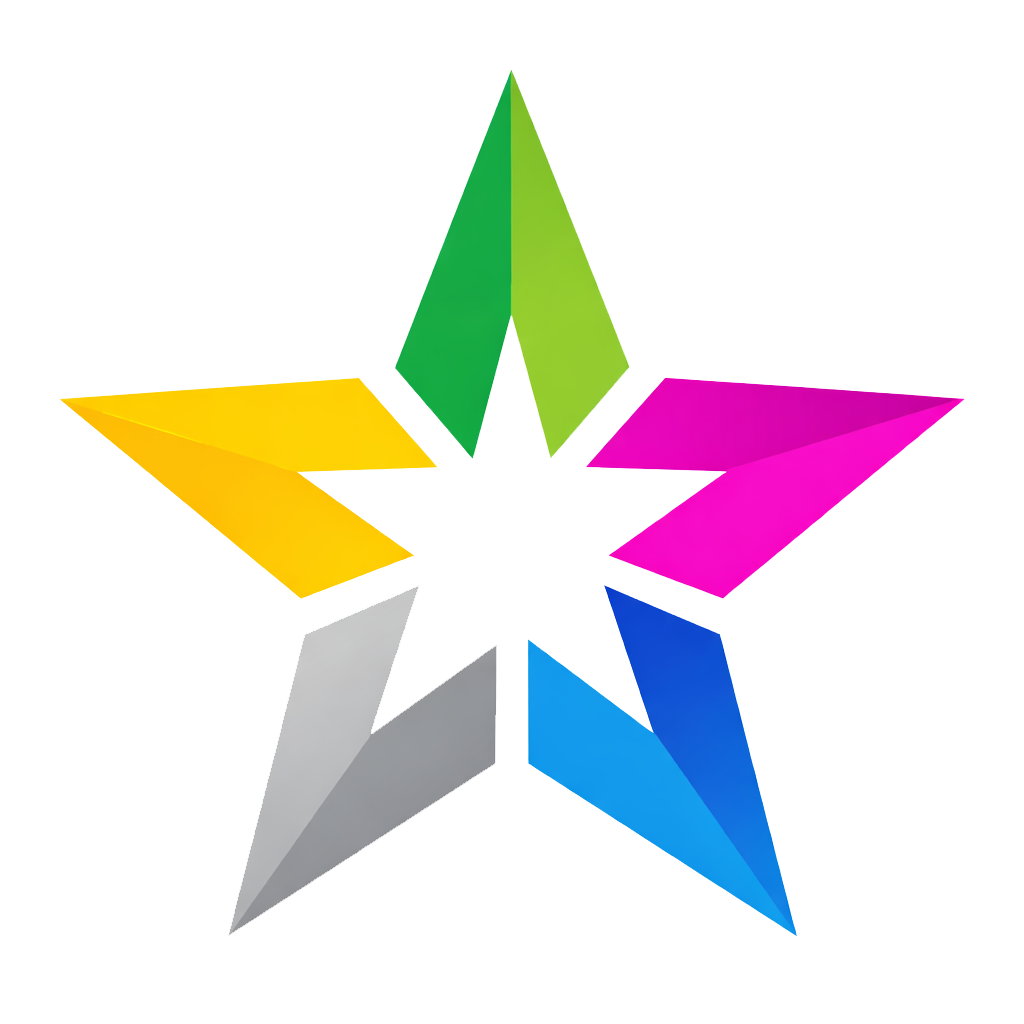 Bintang Icon