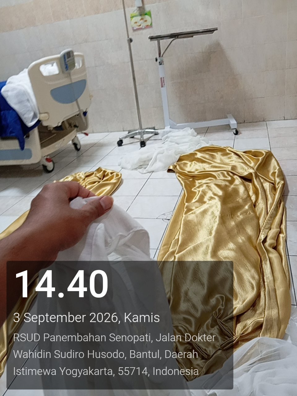 Thumbnail Aktivitas