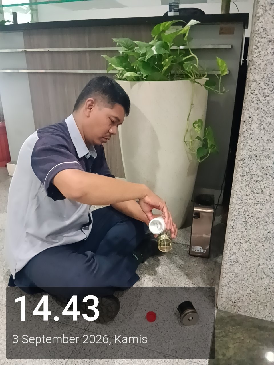 Thumbnail Aktivitas